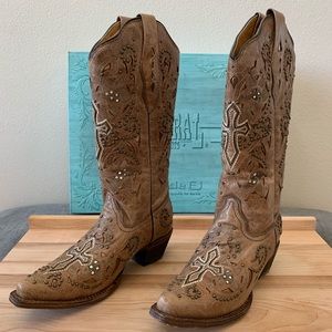 Corral Boots
